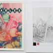 Fables #118 cover prelim Joao Ruas 29,6 x 20,9 cm price %u20AC500 with signed print